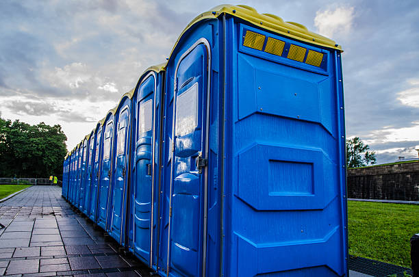 Portable Toilet Options We Offer in Southaven, MS