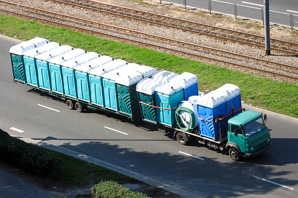 Best Long-term porta potty rental  in Southaven, MS